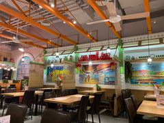 大堂-新加坡高记KOO KEE Restaurant(盈科店)