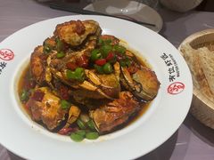 -有位虾匠·香辣蟹·小龙虾(李村店)