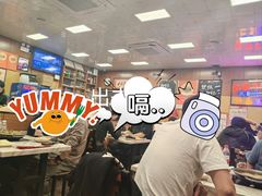 -彭记铁锅肥肠(东四总店)