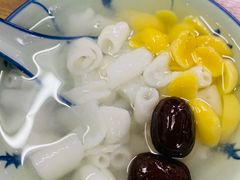 姜薯鸭母捻-细姨甜汤(珠江店)