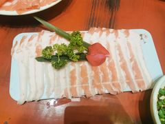 -袁老四火锅(金钟精英城店)