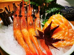 -蟹将军·松叶蟹和牛日料放题自助(K11店)