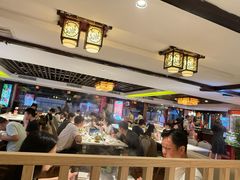 -潮泰牛肉火锅 · 创于1992年(车公庙店)