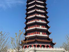 -皇罗禅寺