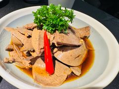 -海趣餐厅·苏式家菜(高新店)