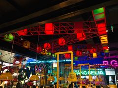 大堂-胖哥俩肉蟹煲(来福士店)