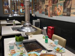 -韩时烤肉(丰科万达广场店)