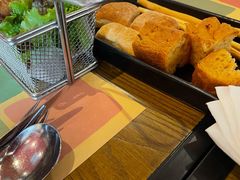 -安妮意大利餐厅(国贸店)
