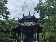 -兰亭风景区