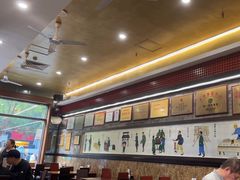 -都一处烧麦馆(前门店)