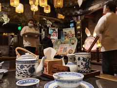-南京大牌档(新街口德基广场店)