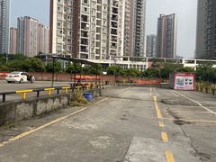-深港·凯旋驾校(江北校区)