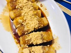 -马路边边·成都串串(翠柏路店)