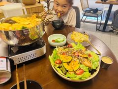 -Makumo·卷云家庭料理餐厅(美糖广场店)