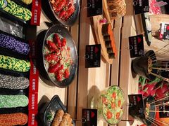 -炉小哥烤肉(朗悦公园茂店)