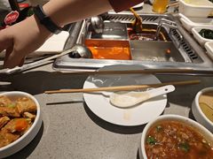 -海底捞火锅(枫蓝国际购物中心店)