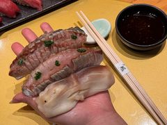 -鮨冠OMAKASE食べ放题(北京首店)
