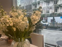 -ARKET CAFÉ(三里屯太古里店)
