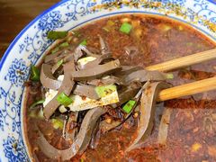 -惠记粉汤羊血(小南门店)