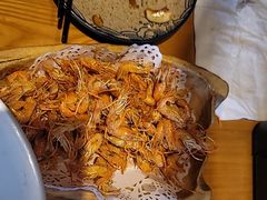 -丹江渔村(龙旗店)