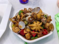 -深海中餐厅(国家海洋博物馆店)