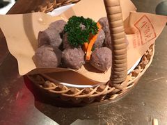 -左庭右院鲜牛肉火锅(环球港店)