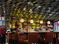 -BROWNSTONE布朗石西班牙餐厅(富城店)