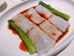 蜜汁叉烧肠-味可道美食坊(福基路店)