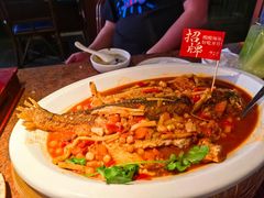 -桂小厨广西菜(桂林万象城店)