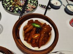 -君庭中餐厅(友谊宾馆店)