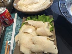 -疯狂的筷子老灶九宫格火锅