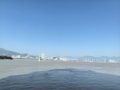 -江心屿景区