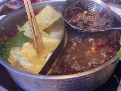 -好想牛·鲜切自助牛肉火锅(七堡花园城店)