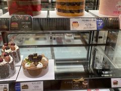 -巴黎贝甜(熙悦汇店)