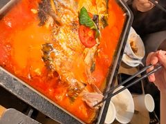 -炉鱼(萧山万象汇店)