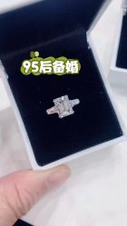 点击看大图 -Cindy Jewelry·钻戒·彩色宝石