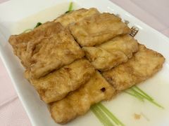 -丰泽园饭店