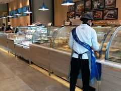 -巴黎贝甜(大宁国际商业广场店)