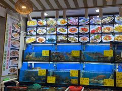 -醉壹号海鲜大排档(厦门美食地标店)