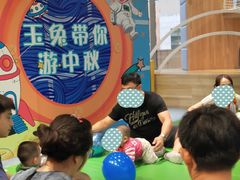 -小象润知早教·托育·幼儿园成长中心