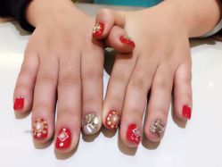 -PinkBaby美甲美睫