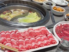 -蜀留香火锅·始于1999·原四川老火锅(白堤路店)