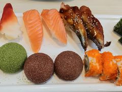 -禾绿回转寿司(国瑞店)