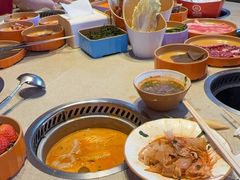 -海底捞大排档火锅(打浦路店)