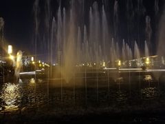 -大雁塔北广场音乐喷泉
