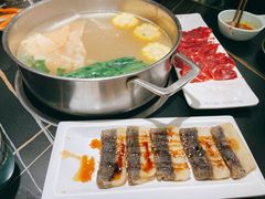 -二刀潮牛(重庆光环购物公园店)