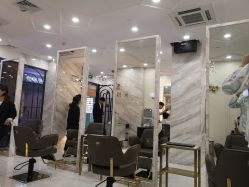 -3AM HAIR SALON染发烫发接发