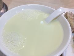 -兄弟深夜豆浆