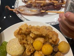 -上海虹桥宾馆味翠餐厅