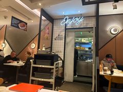 -新旺茶餐厅·早餐·夜宵(仙霞店)